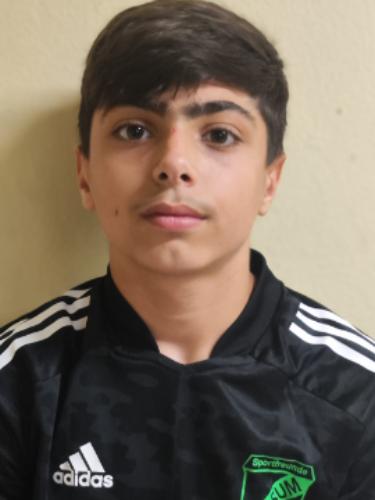 Suleiman Saadi