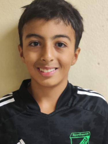 Akram Boutahiri El Merouani