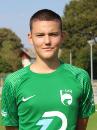 Maxim Schumacher