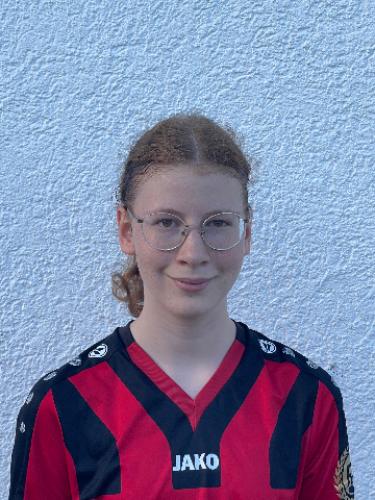 Tanja Rhein