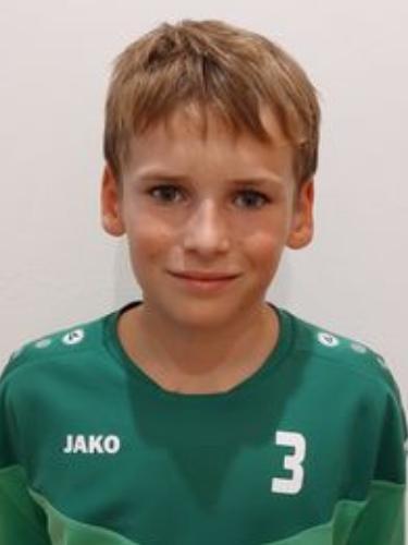 Arne Willy Schlesinger