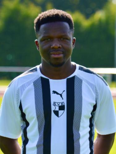 Adjei Kwabena