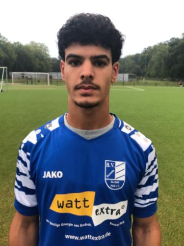 Muhamed Musleh Almonadi