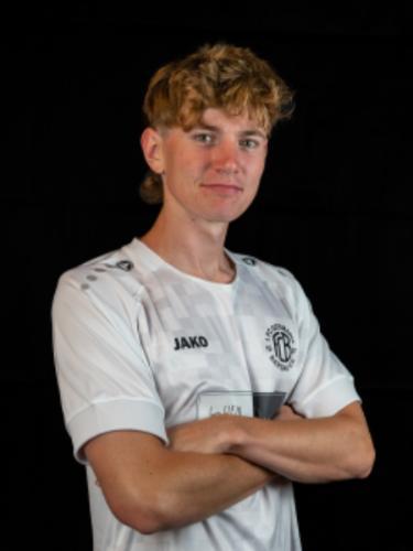 Lukas Baumhauer