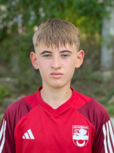 Bryan Brudel