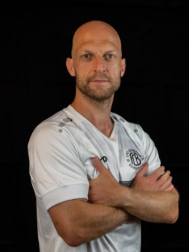 Benjamin Klement