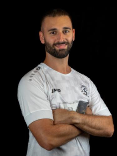 Luca Mazzarella