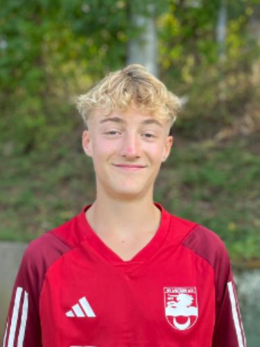 Noah Vogt