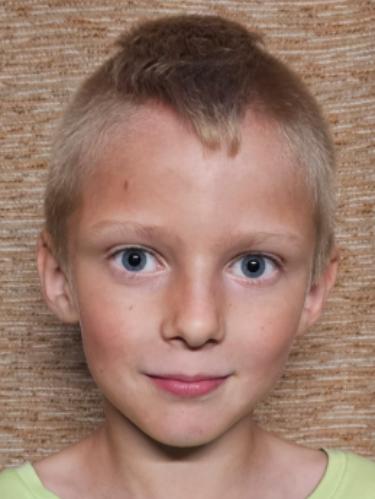 Finn Hildensperger