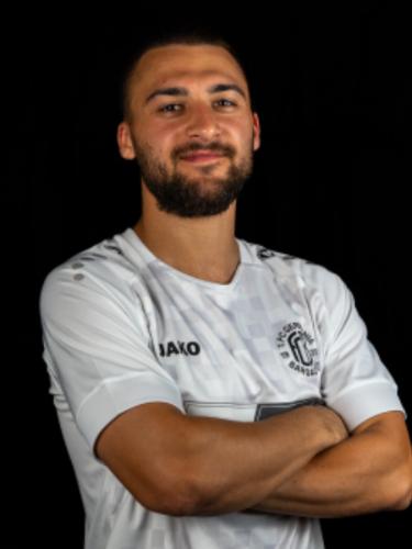 Dominik Tabori