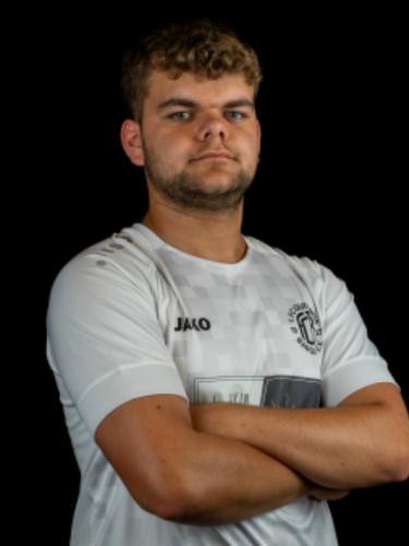 Noah Wahl