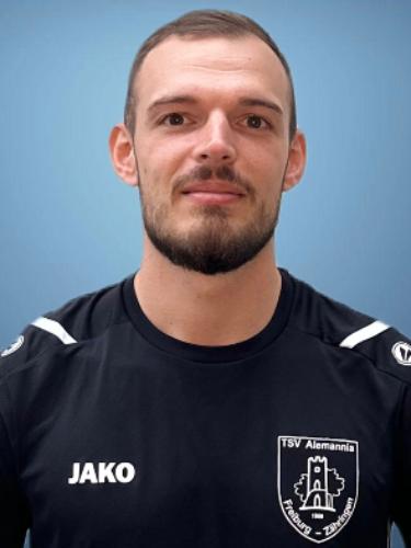 Alexander Auchter