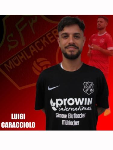 Luigi Caracciolo