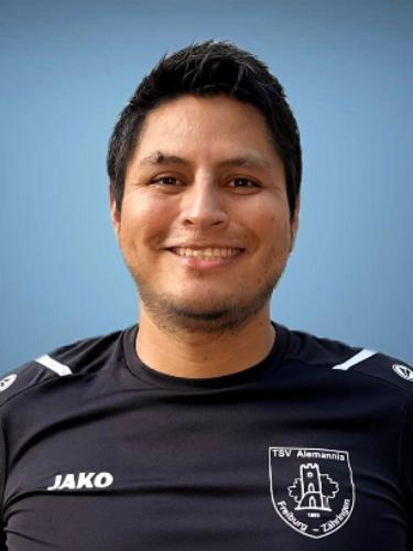 Willian Andres Campo Cuaran