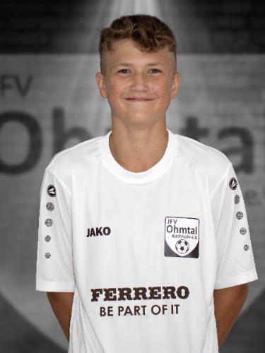 Alejandro Andre Di Micco