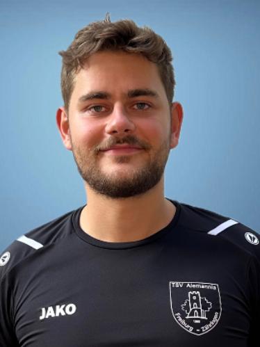 Lukas Entgens