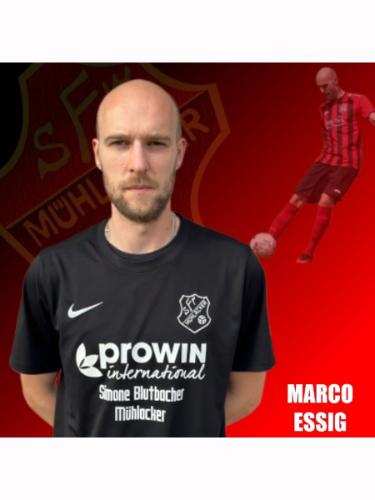 Marco Essig