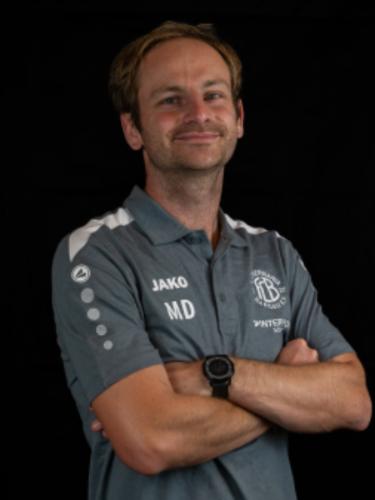 Marcel Dobler
