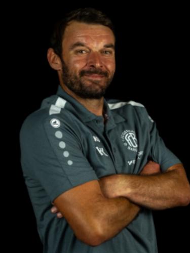 Andreas Krieg