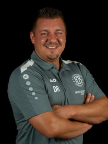 Daniel Rieg