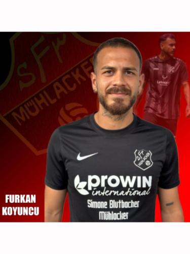 Furkan Koyuncu