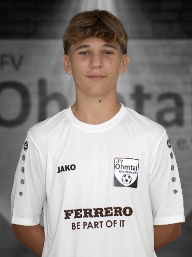Luca Schampel