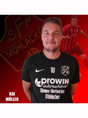 Kai Müller