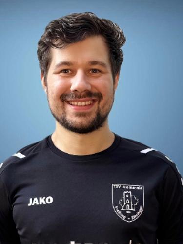 Fabian Gauger