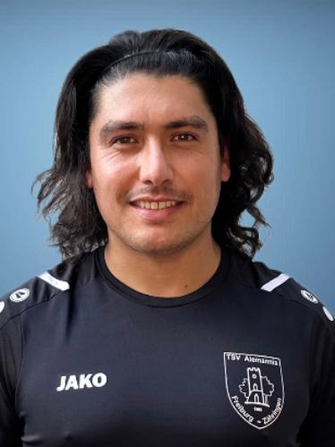 Cristian Fernando Gutierrez Torres