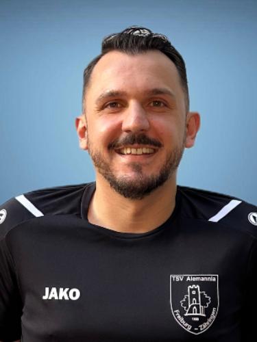 Mergim Gashi