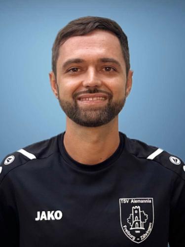 Leandro Felip Fraga Sousa