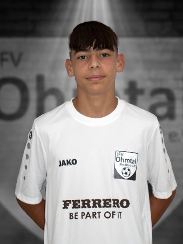 Samuele Pinna