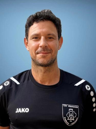 Michel Posvistak