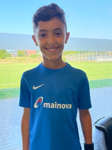 Noah Anouar Afras