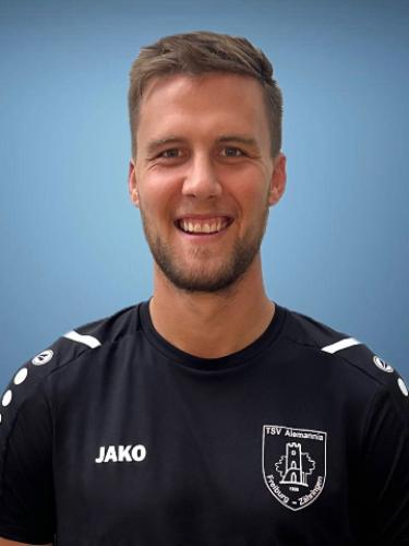 Tim Heinzelmann