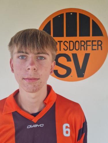 Lio Rene Wehnert