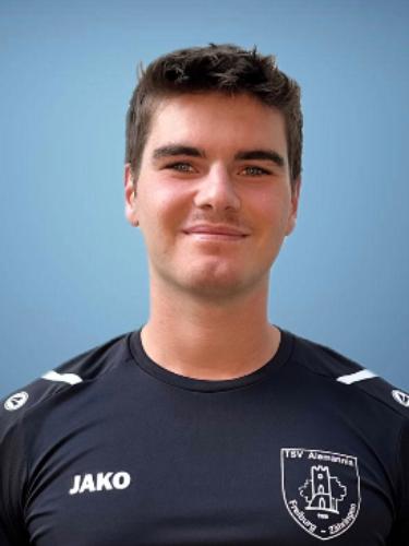Matti Torben Lügger