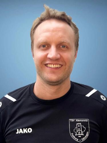Maximilian Kanzler