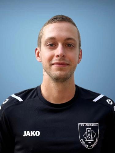 Daniel Buchholz