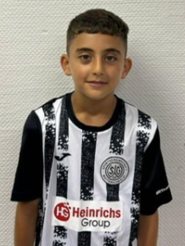 Romaf Aldaoud