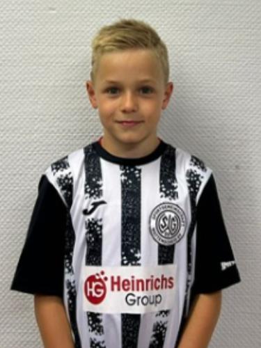 Noel Hannemann