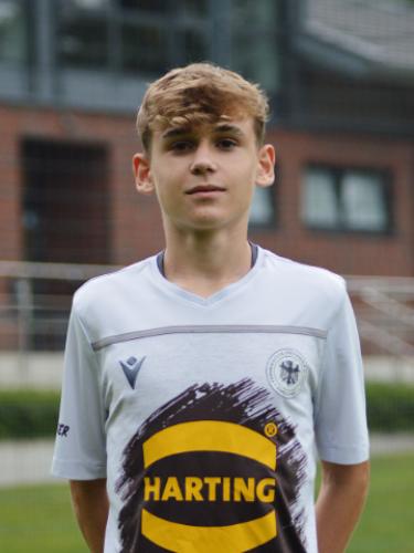 Fabian Thater