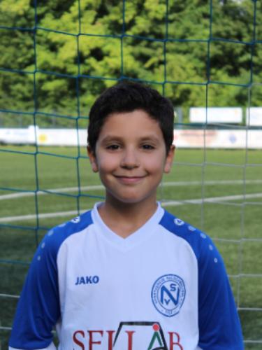 Younes Borzine