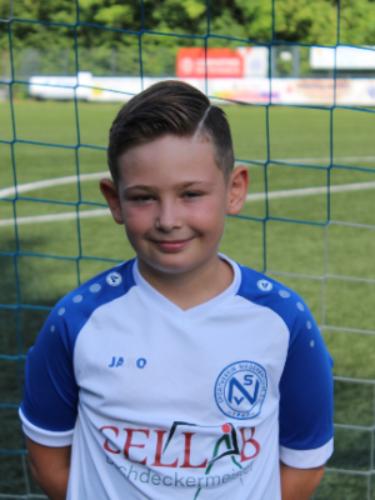 Finn Luca Kurt Fischer
