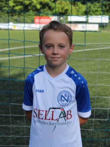 Lasse Gallwitz