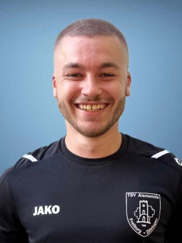 Marcel Skubb