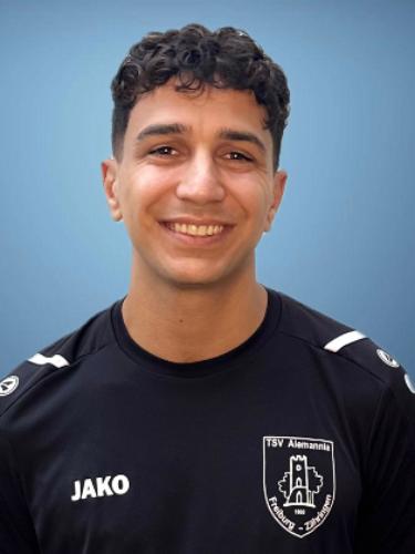 Emre Özmen