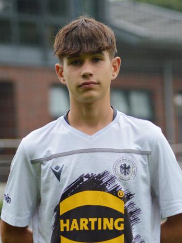 Tiago Sork