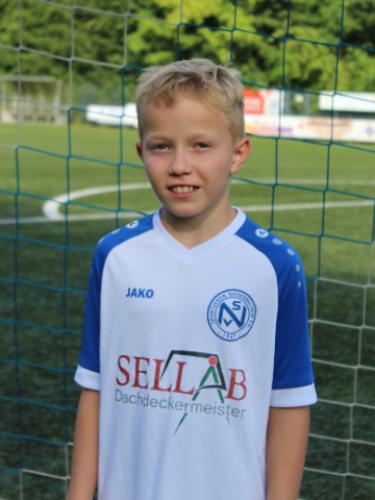 Jonas Kerz