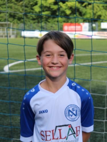 Matteo Otremba